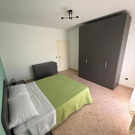 Tomassini * سارنانو