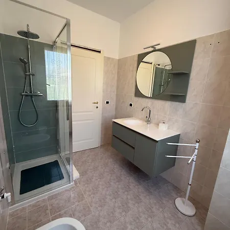 Tomassini Apartmán *