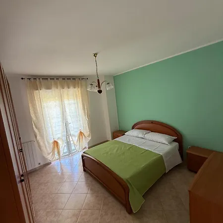 Apartmán Tomassini *