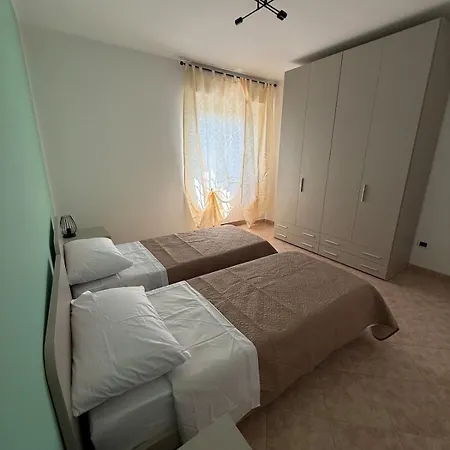 Tomassini Apartmán Sarnano