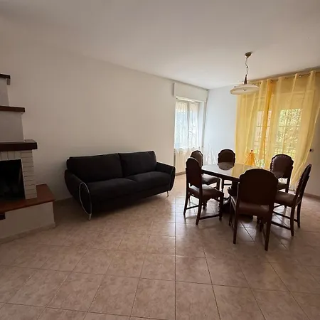 Apartmán Tomassini