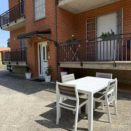 Apartmán Tomassini