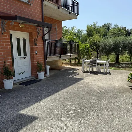 Tomassini Apartmán
