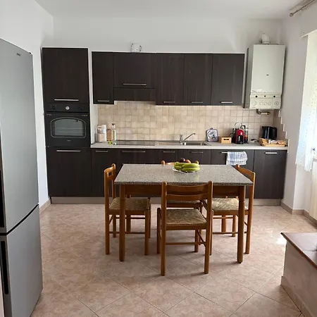 Tomassini Apartmán *