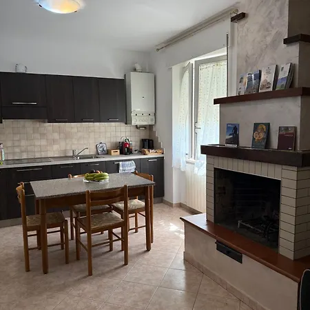 Tomassini * سارنانو